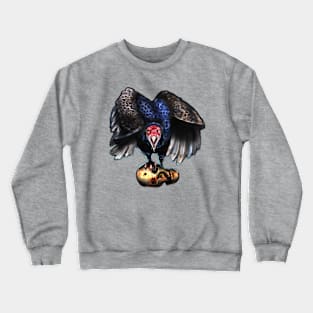 The Reaper's Pet Crewneck Sweatshirt